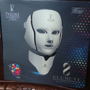 Prédiré Luxury White Skincare Mask